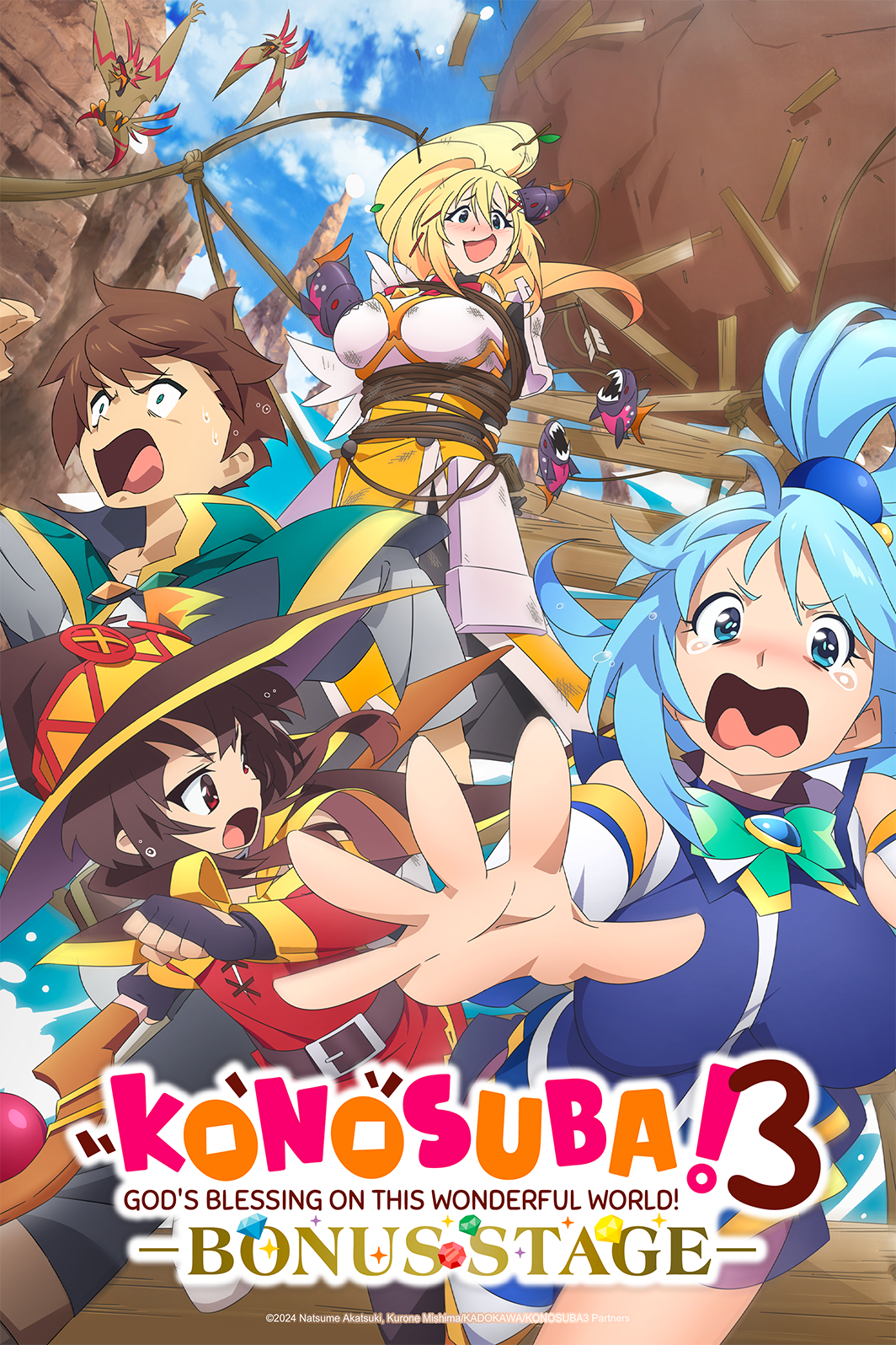 Konosuba