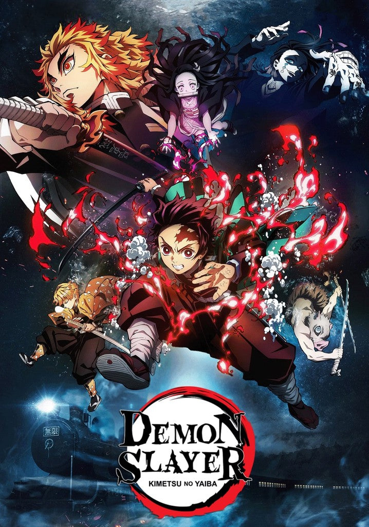 Demon Slayer
