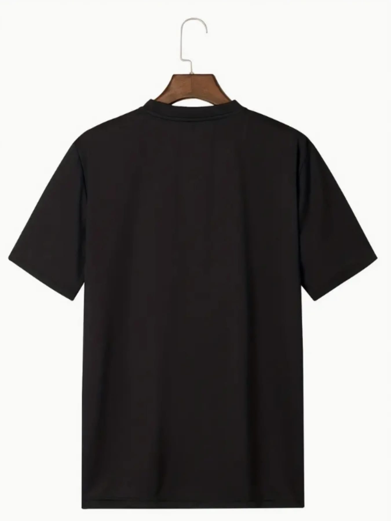 220g Men 1Pcs Casual Comfortable 100% Cotton Double - Sided Digital Printing T - Shirt With One Piece Anime Style