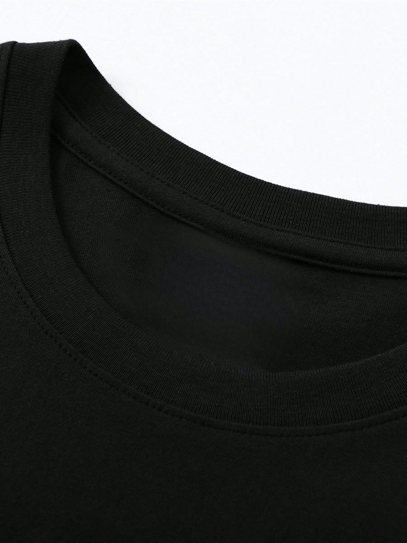 Men's Quick - Dry Outdoor Anime Print Sports T - Shirt