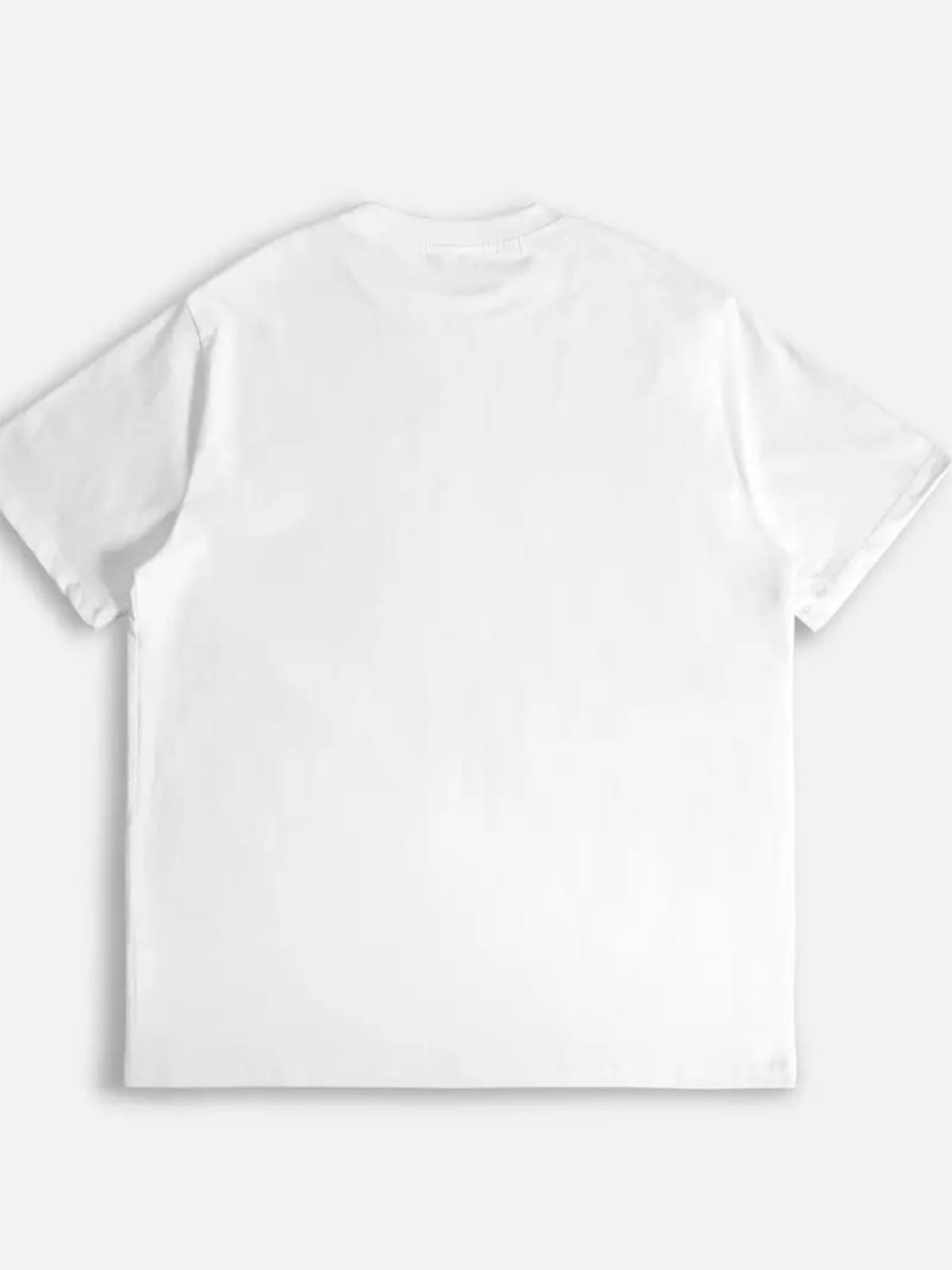 One Piece T-Shirt Male Anime ONE PIECE Joint Clothes Aslo LuffyS Sauron Two-Dimensional Short-Sleeved T-Shirt Summer